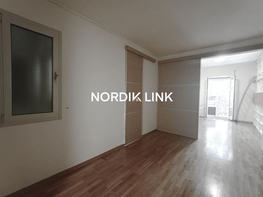 2 makuuhuone Asunto myytävänä paikassa Barcelona kaupunki - 599 000 € (Ref: 9562536)