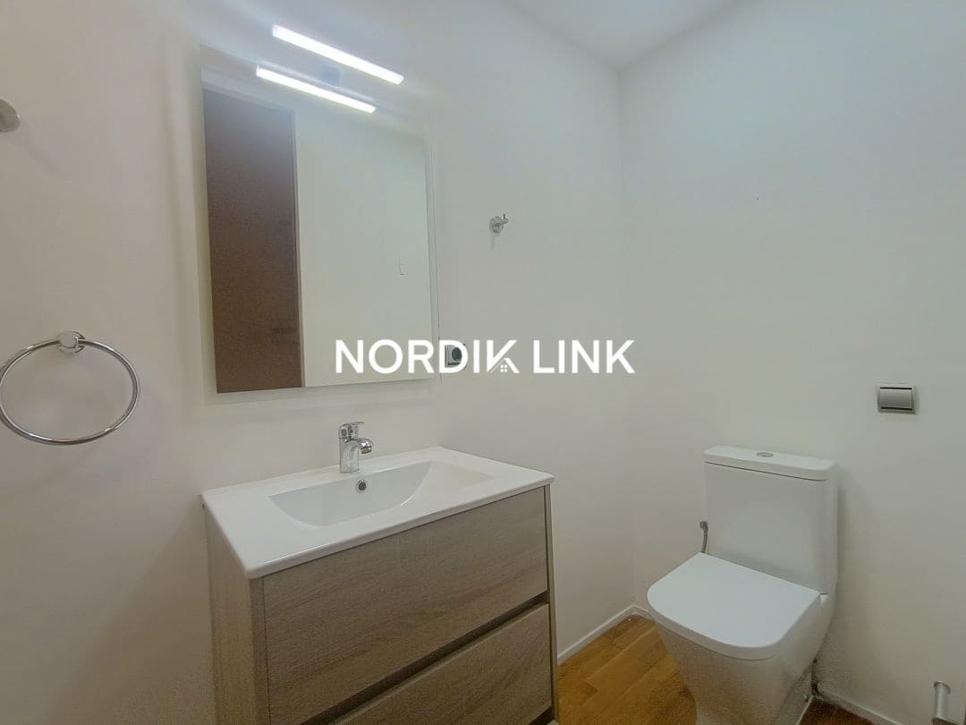 2 makuuhuone Asunto myytävänä paikassa Barcelona kaupunki - 599 000 € (Ref: 9562536)