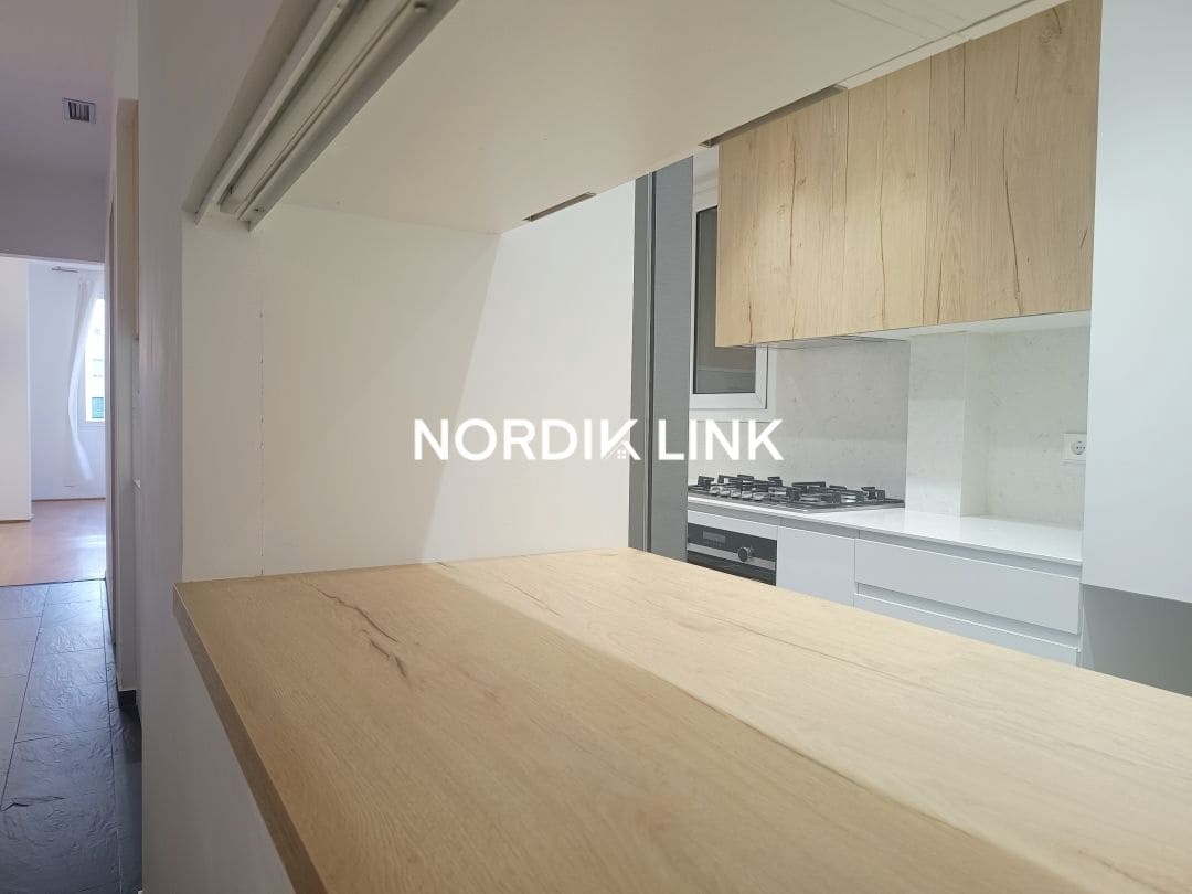 2 makuuhuone Asunto myytävänä paikassa Barcelona kaupunki - 599 000 € (Ref: 9562536)