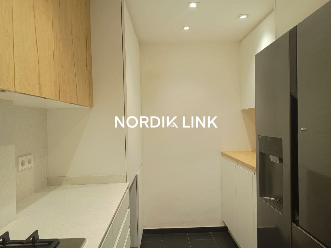 2 makuuhuone Asunto myytävänä paikassa Barcelona kaupunki - 599 000 € (Ref: 9562536)