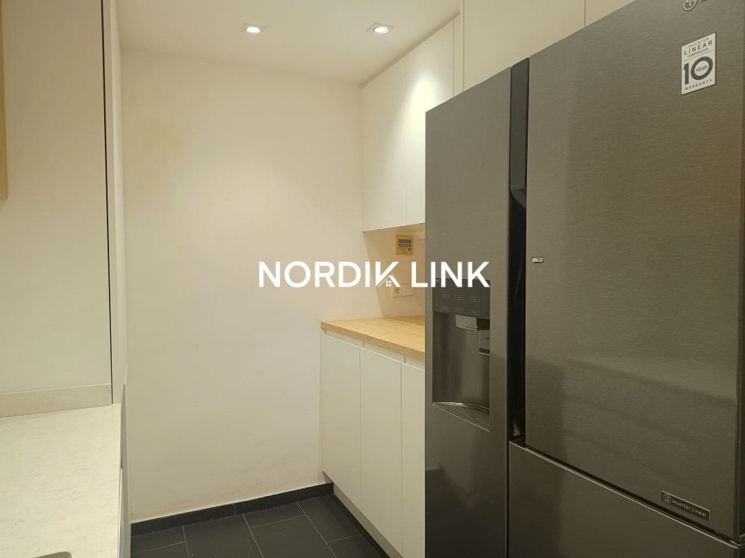 2 makuuhuone Asunto myytävänä paikassa Barcelona kaupunki - 599 000 € (Ref: 9562536)