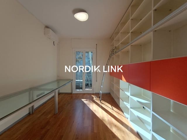 2 quarto Apartamento para venda em La Dreta de L'Eixample, Barcelona cidade - 599 000 € (Ref: 9562536)