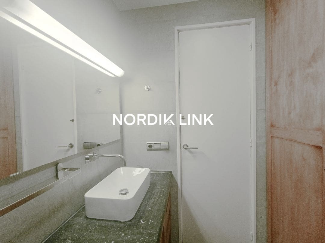 2 makuuhuone Asunto myytävänä paikassa Barcelona kaupunki - 599 000 € (Ref: 9562536)