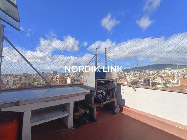 2 quarto Apartamento para venda em La Dreta de L'Eixample, Barcelona cidade - 599 000 € (Ref: 9562536)