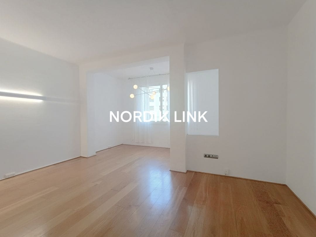 2 makuuhuone Asunto myytävänä paikassa Barcelona kaupunki - 599 000 € (Ref: 9562536)