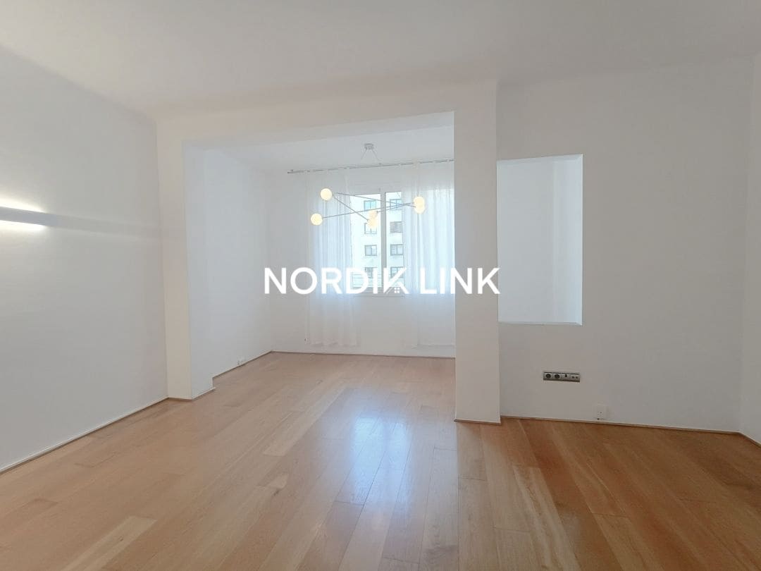 2 makuuhuone Asunto myytävänä paikassa Barcelona kaupunki - 599 000 € (Ref: 9562536)