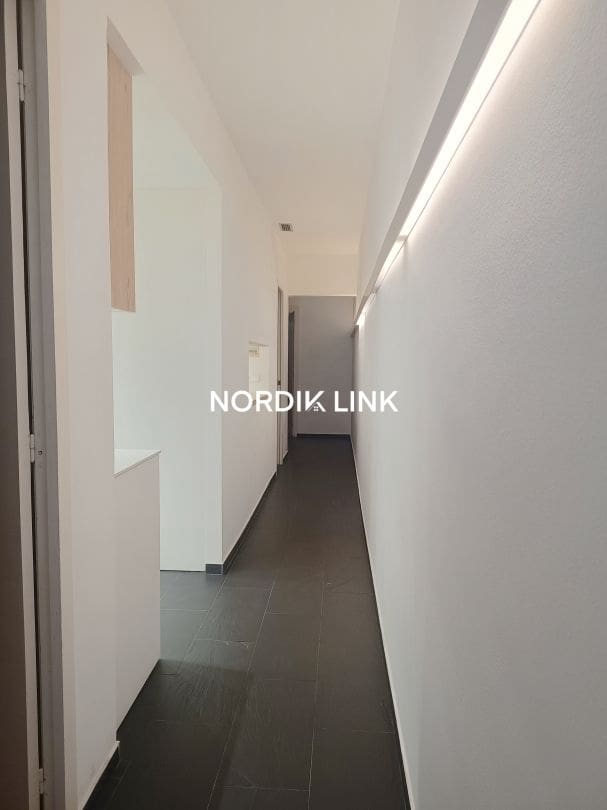 2 makuuhuone Asunto myytävänä paikassa Barcelona kaupunki - 599 000 € (Ref: 9562536)