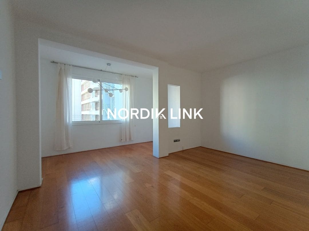 2 makuuhuone Asunto myytävänä paikassa Barcelona kaupunki - 599 000 € (Ref: 9562536)