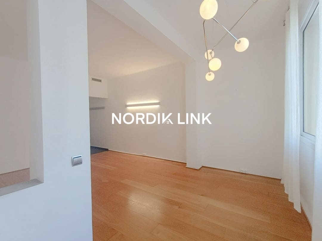 2 makuuhuone Asunto myytävänä paikassa Barcelona kaupunki - 599 000 € (Ref: 9562536)