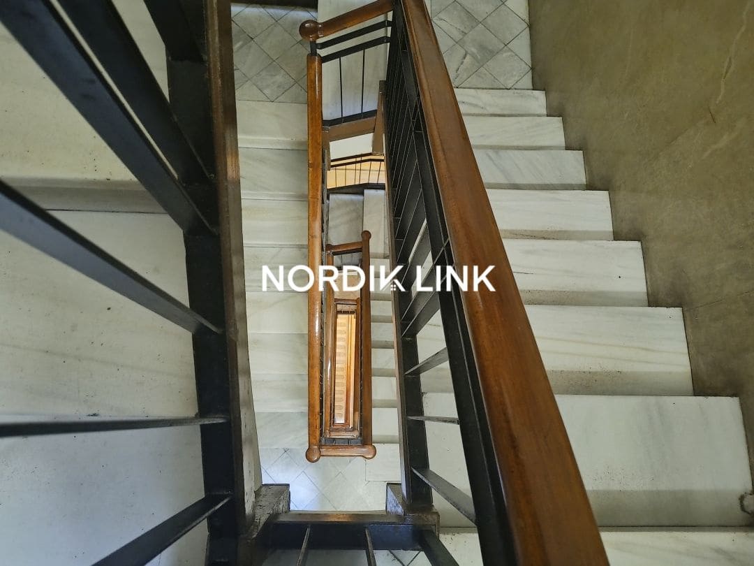 2 makuuhuone Asunto myytävänä paikassa Barcelona kaupunki - 599 000 € (Ref: 9562536)