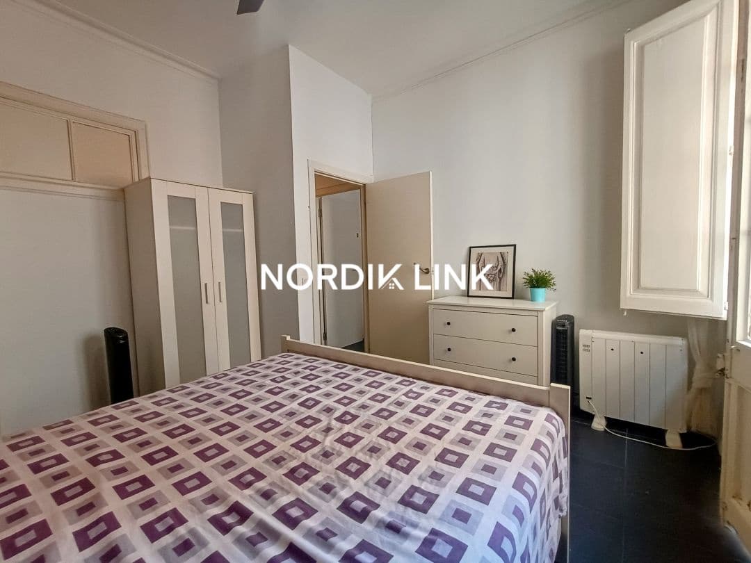 4 slaapkamer Flat te koop in Barcelona stad - € 569.000 (Ref: 9562538)