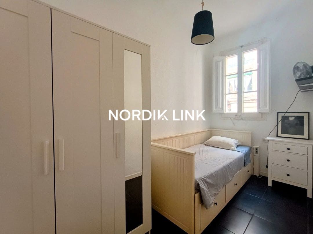 4 slaapkamer Flat te koop in Barcelona stad - € 569.000 (Ref: 9562538)