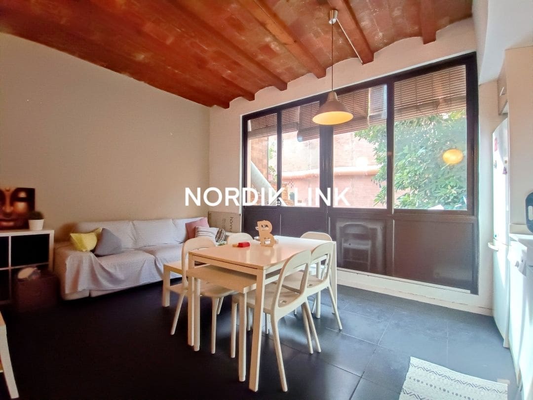 4 slaapkamer Flat te koop in Barcelona stad - € 569.000 (Ref: 9562538)