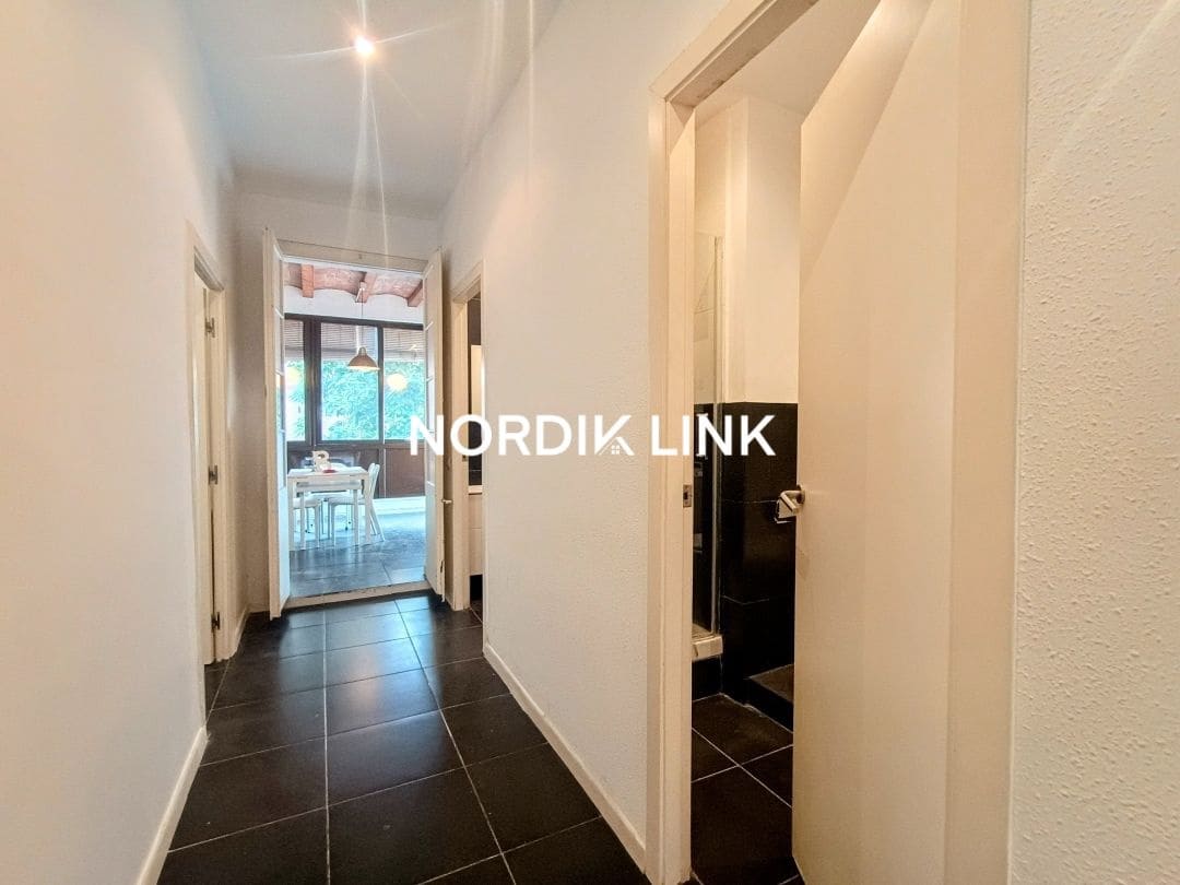 4 slaapkamer Flat te koop in Barcelona stad - € 569.000 (Ref: 9562538)