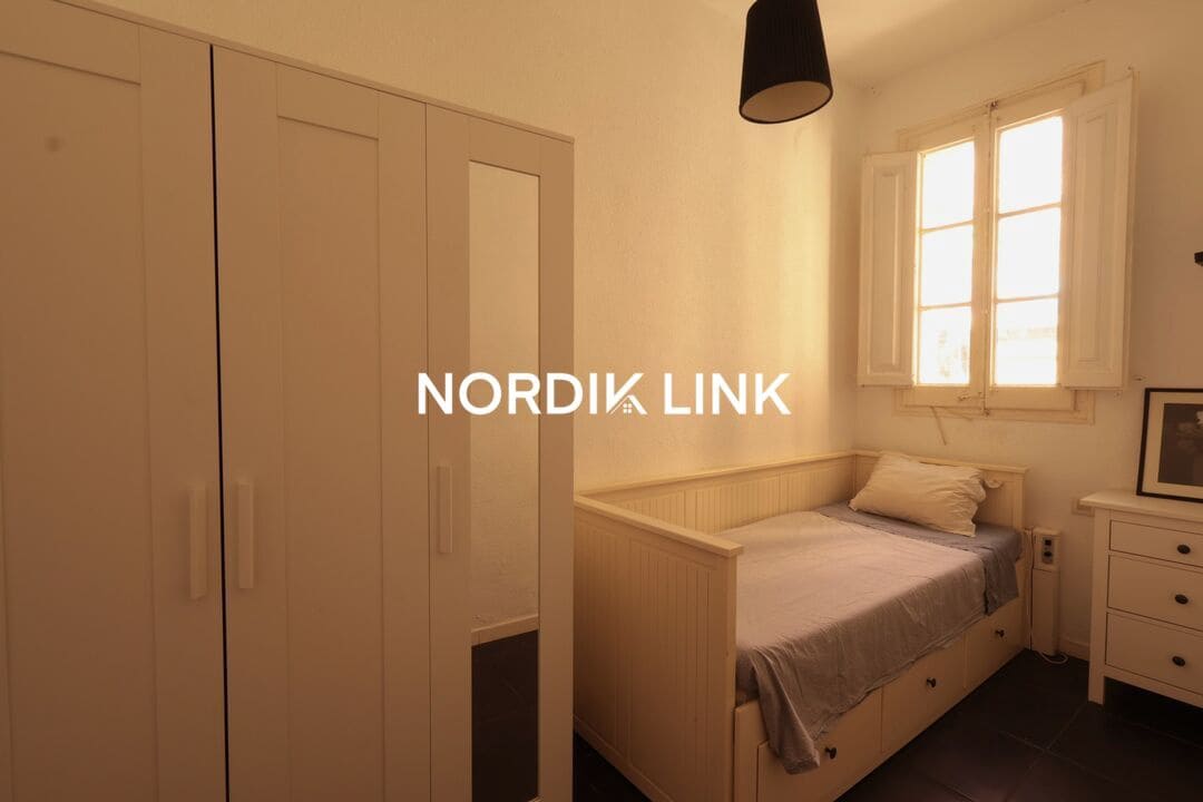 4 bedroom Flat for sale in Barcelona city - € 569,000 (Ref: 9562538)