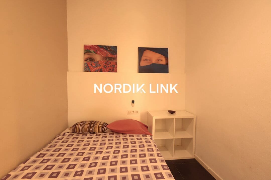 4 bedroom Flat for sale in Barcelona city - € 569,000 (Ref: 9562538)