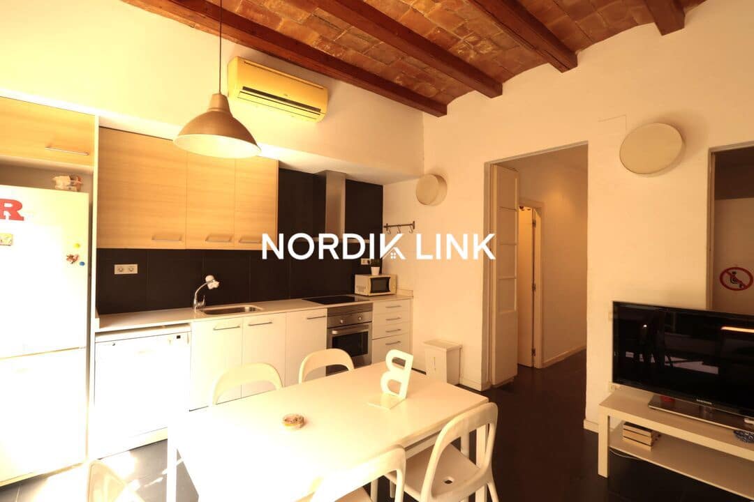 4 bedroom Flat for sale in Barcelona city - € 569,000 (Ref: 9562538)