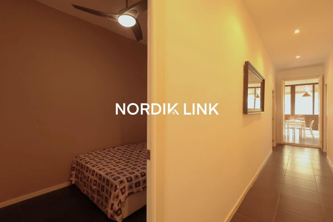 4 bedroom Flat for sale in Barcelona city - € 569,000 (Ref: 9562538)