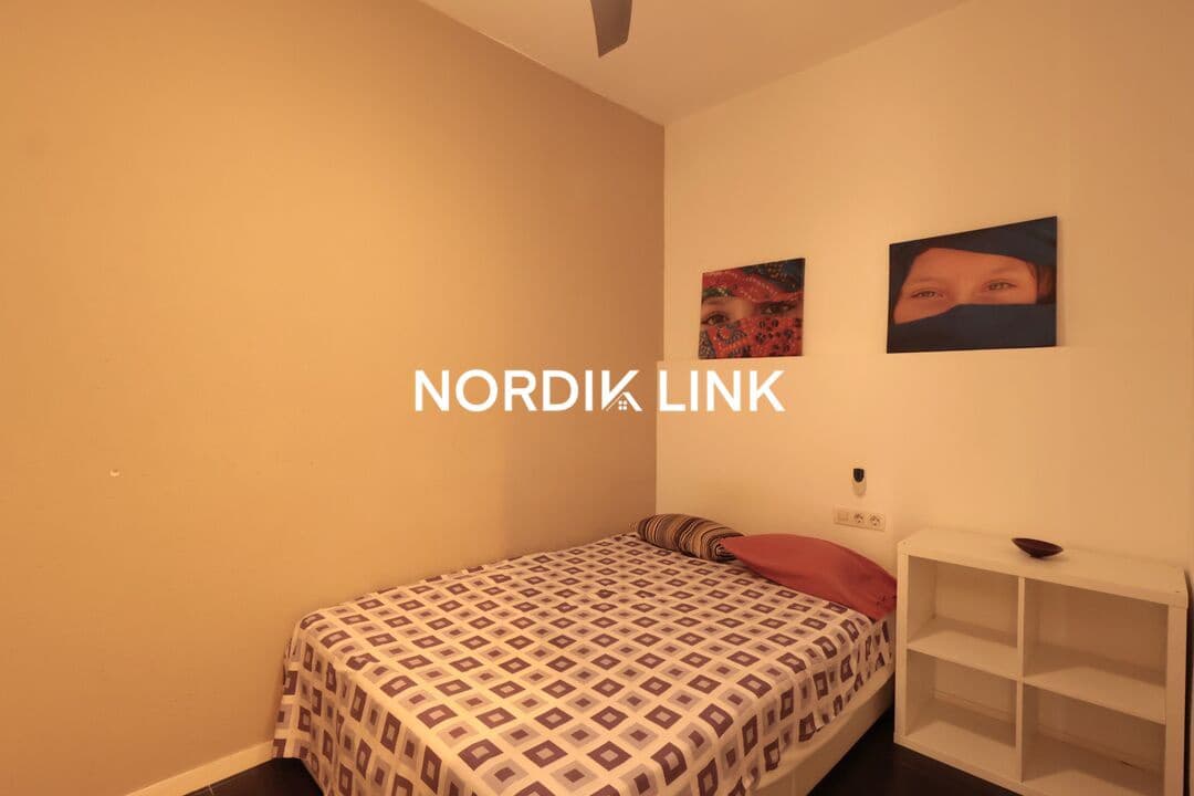 4 bedroom Flat for sale in Barcelona city - € 569,000 (Ref: 9562538)