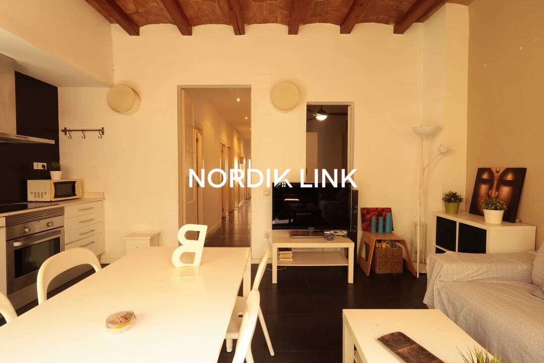 4 bedroom Flat for sale in Barcelona city - € 569,000 (Ref: 9562538)