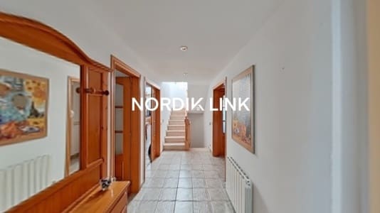 4 sypialnia Willa na sprzedaż w Olèrdola z basenem - 390 000 € (Ref: 9562539)