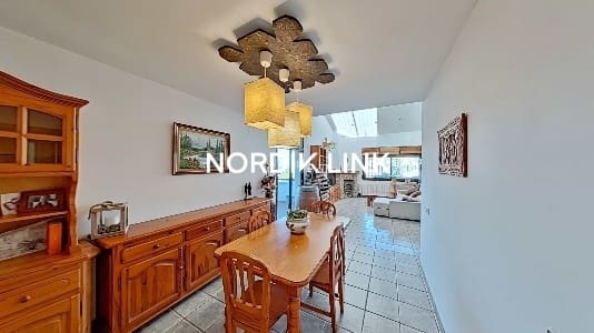 4 sypialnia Willa na sprzedaż w Olerdola z basenem - 390 000 € (Ref: 9562539)