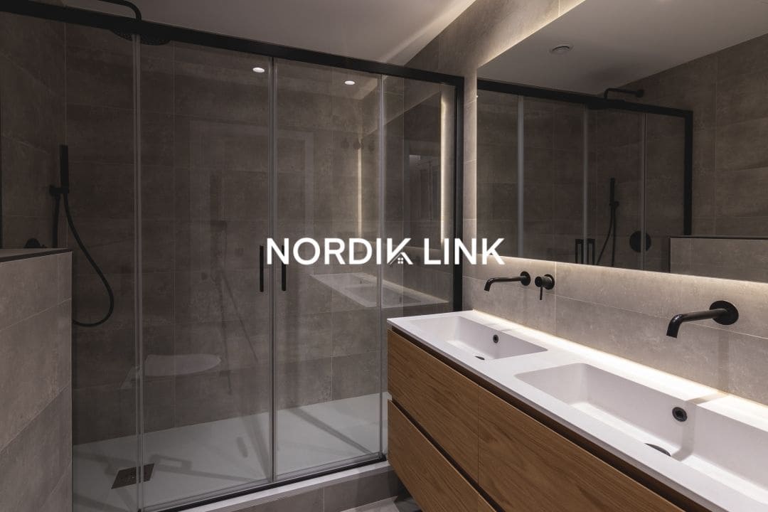 3 chambre Appartement à vendre à Barcelone ville - 675 000 € (Ref: 9569113)