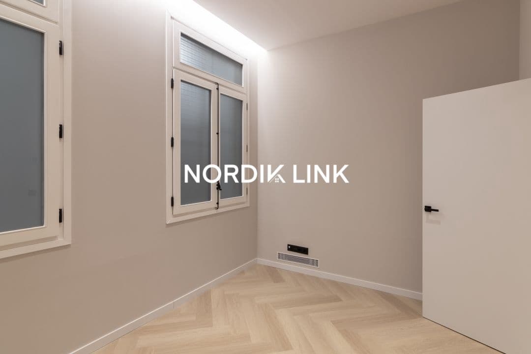 3 chambre Appartement à vendre à Barcelone ville - 675 000 € (Ref: 9569113)