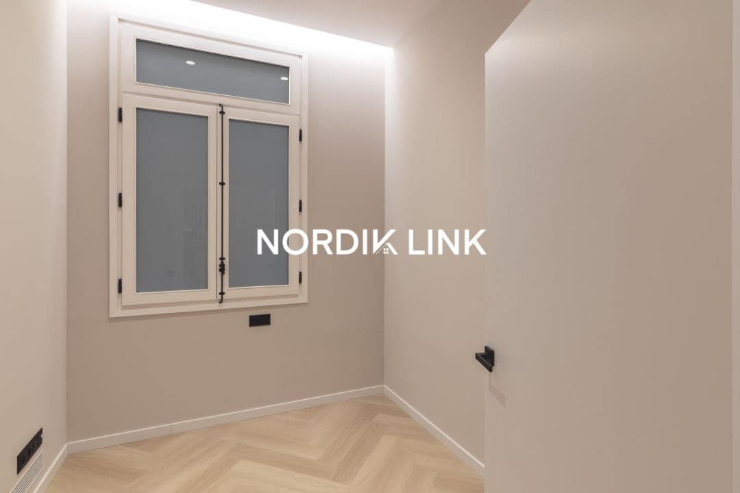 3 chambre Appartement à vendre à Barcelone ville - 675 000 € (Ref: 9569113)