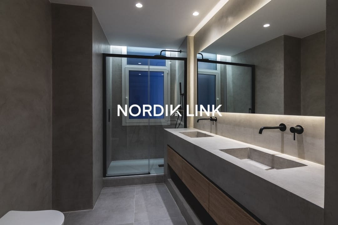 3 chambre Appartement à vendre à Barcelone ville - 675 000 € (Ref: 9569113)