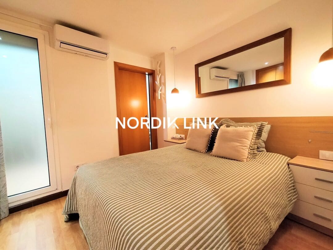 1 soveværelse Lejlighed til salg i Barcelona by - € 275.000 (Ref: 9570326)