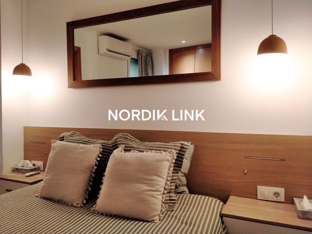 1 soveværelse Lejlighed til salg i Barcelona by - € 275.000 (Ref: 9570326)