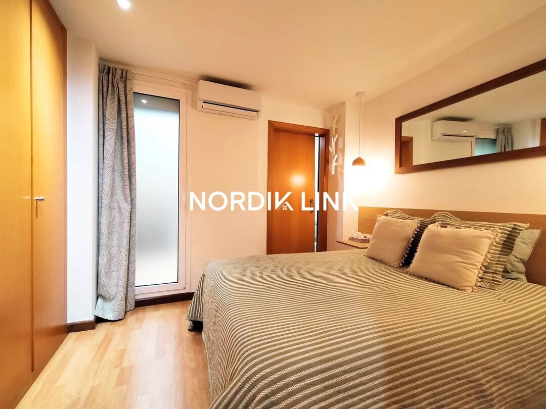 1 soveværelse Lejlighed til salg i Barcelona by - € 275.000 (Ref: 9570326)