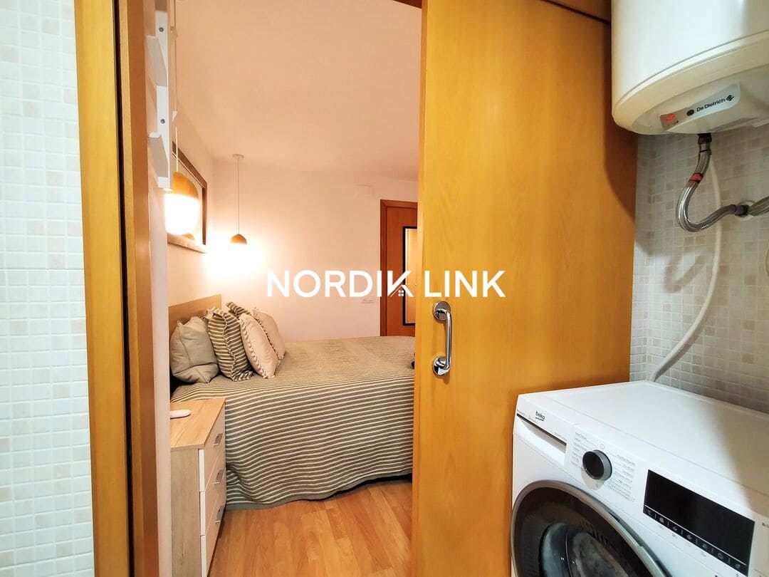 1 soveværelse Lejlighed til salg i Barcelona by - € 275.000 (Ref: 9570326)