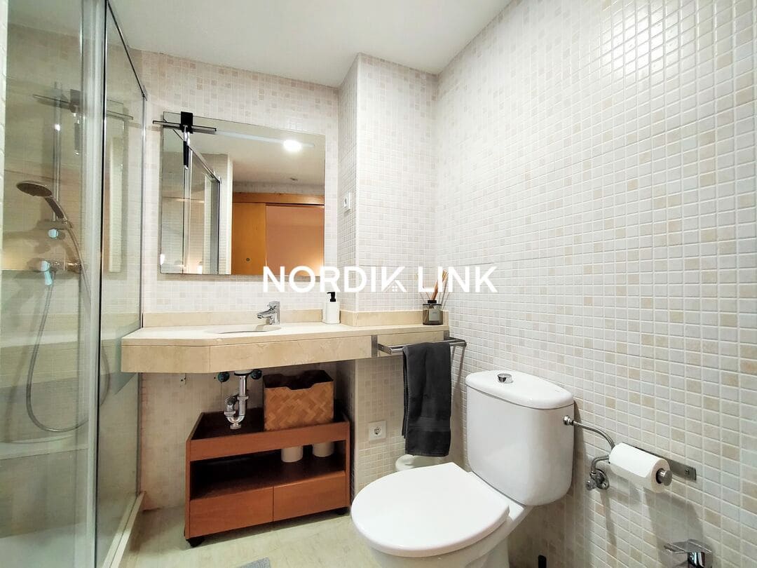 1 soveværelse Lejlighed til salg i Barcelona by - € 275.000 (Ref: 9570326)