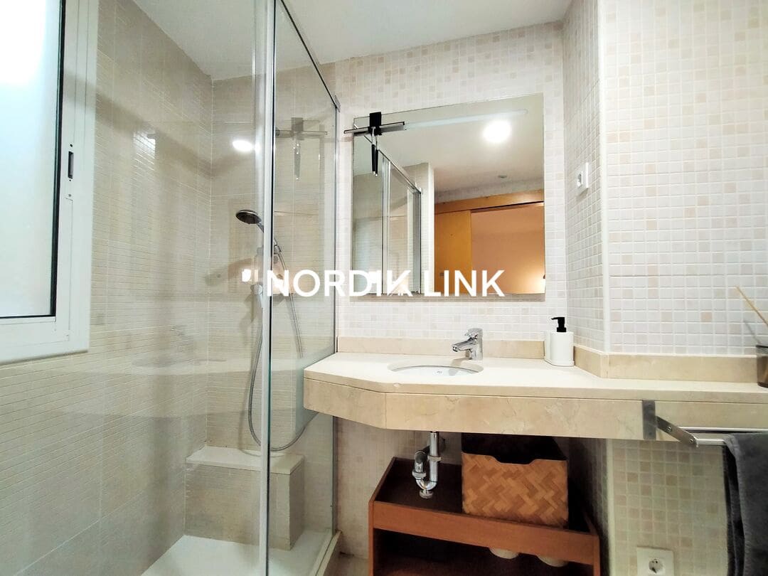 1 soveværelse Lejlighed til salg i Barcelona by - € 275.000 (Ref: 9570326)