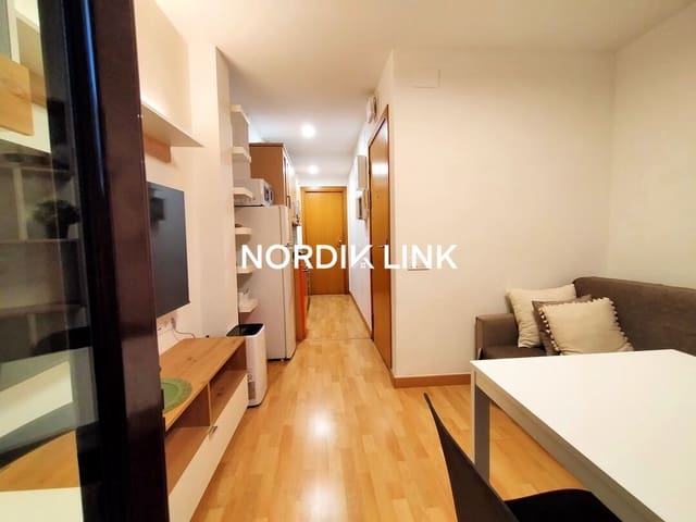 1 chambre Appartement à vendre à Sant Pere, Santa Caterina i La Ribera, Barcelone ville - 275 000 € (Ref: 9570326)