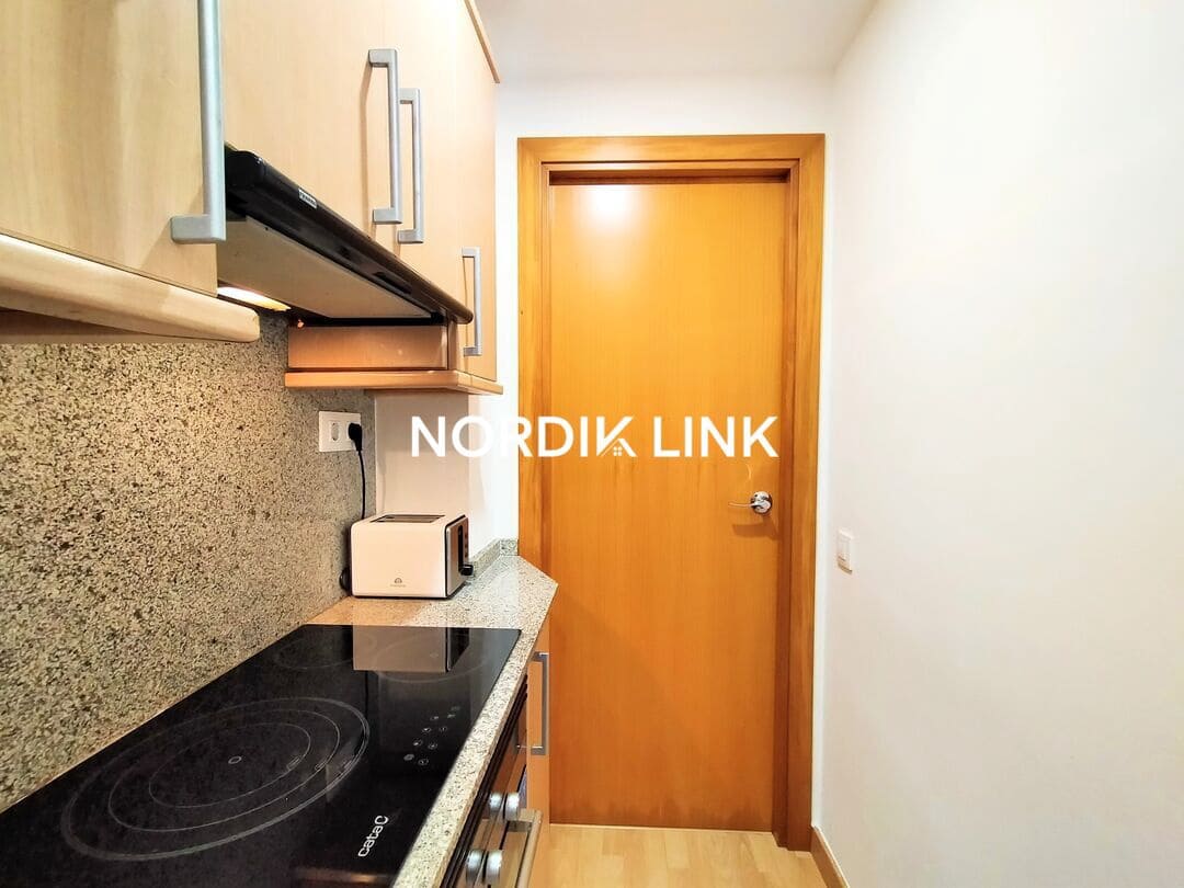 1 soveværelse Lejlighed til salg i Barcelona by - € 275.000 (Ref: 9570326)