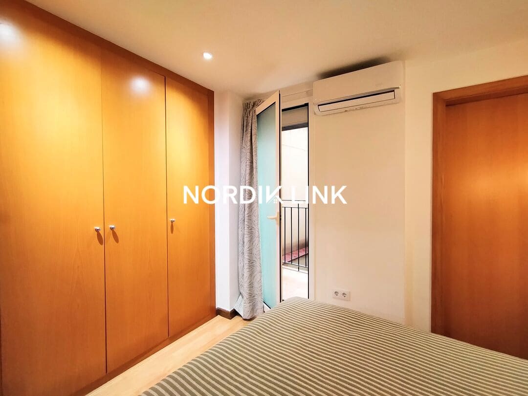 1 soveværelse Lejlighed til salg i Barcelona by - € 275.000 (Ref: 9570326)