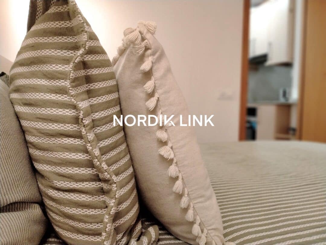 1 soveværelse Lejlighed til salg i Barcelona by - € 275.000 (Ref: 9570326)