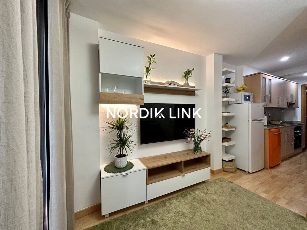 1 bedroom Flat for sale in Barcelona city - € 270,000 (Ref: 9570326)