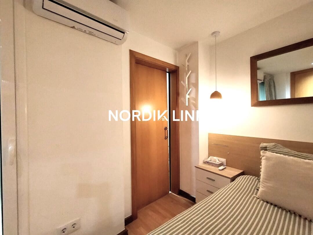 1 bedroom Flat for sale in Barcelona city - € 260,000 (Ref: 9570326)