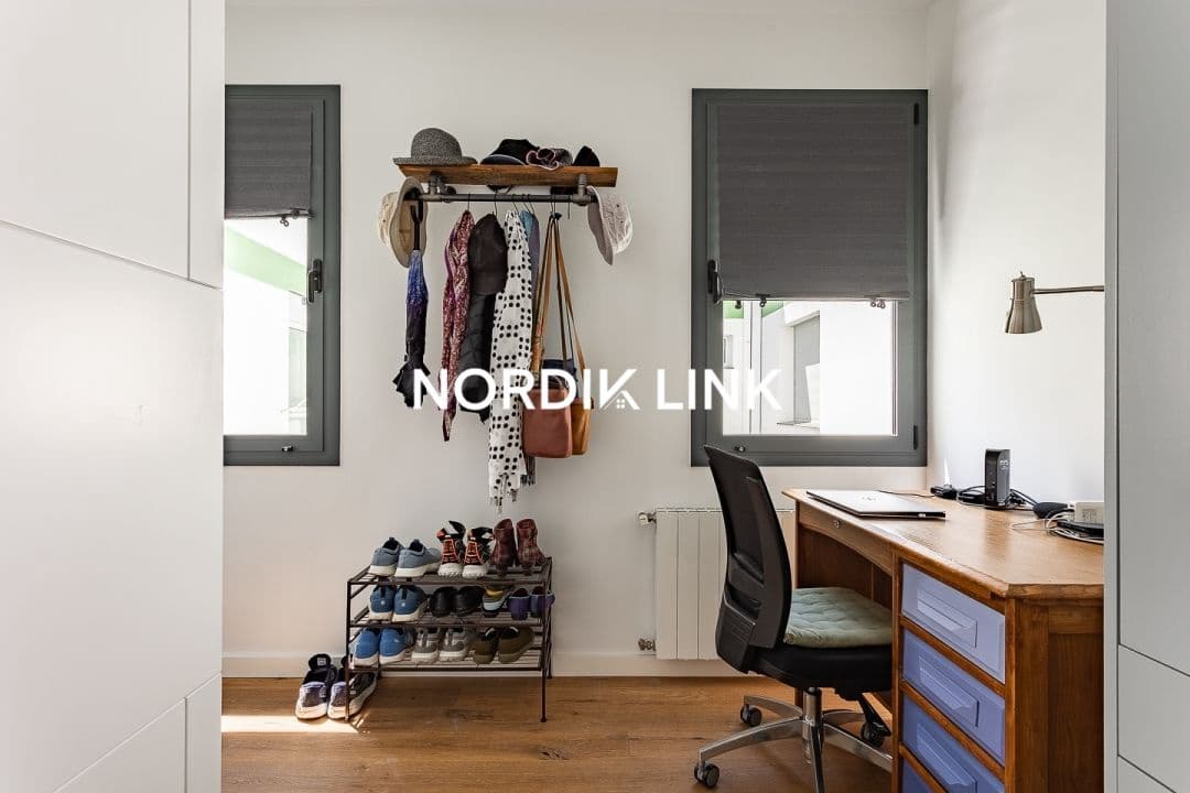 3 soveværelse Penthouse til salg i Barcelona by - € 1.100.000 (Ref: 9602363)