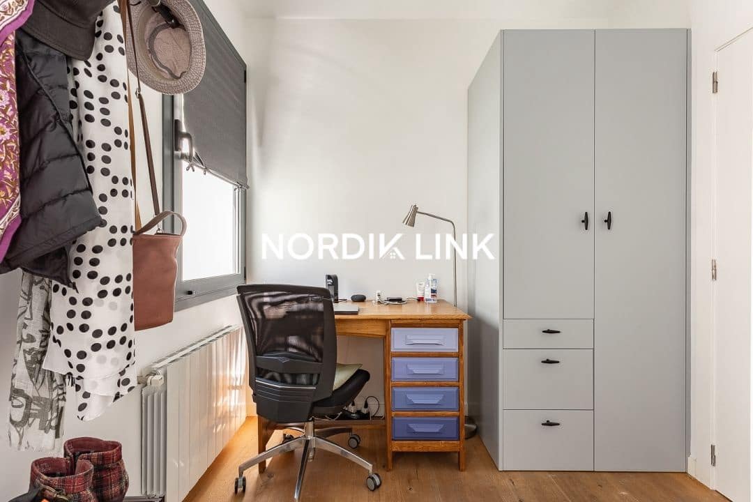 3 soveværelse Penthouse til salg i Barcelona by - € 1.100.000 (Ref: 9602363)