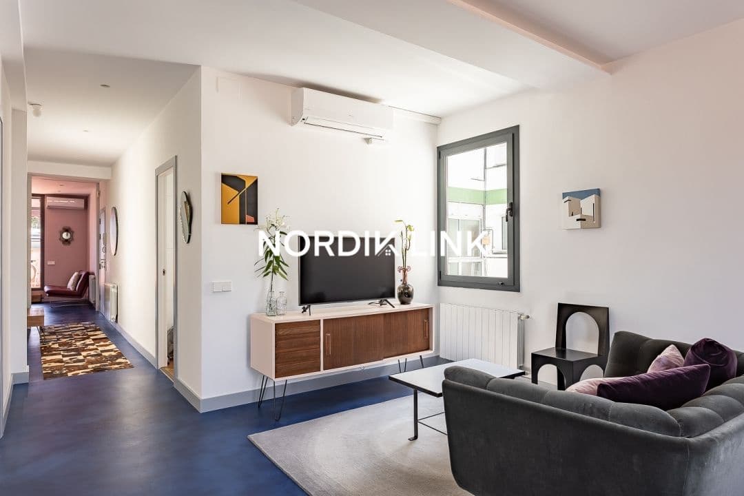 3 soveværelse Penthouse til salg i Barcelona by - € 1.100.000 (Ref: 9602363)