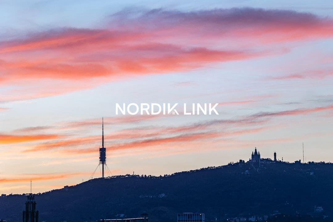 3 soveværelse Penthouse til salg i Barcelona by - € 1.100.000 (Ref: 9602363)