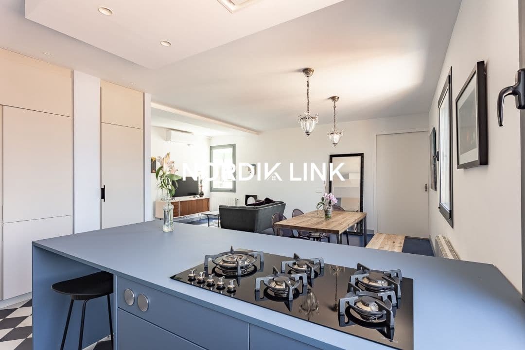 3 soveværelse Penthouse til salg i Barcelona by - € 1.100.000 (Ref: 9602363)