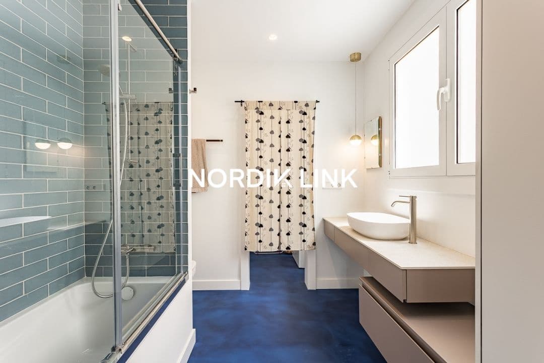 3 soveværelse Penthouse til salg i Barcelona by - € 1.100.000 (Ref: 9602363)