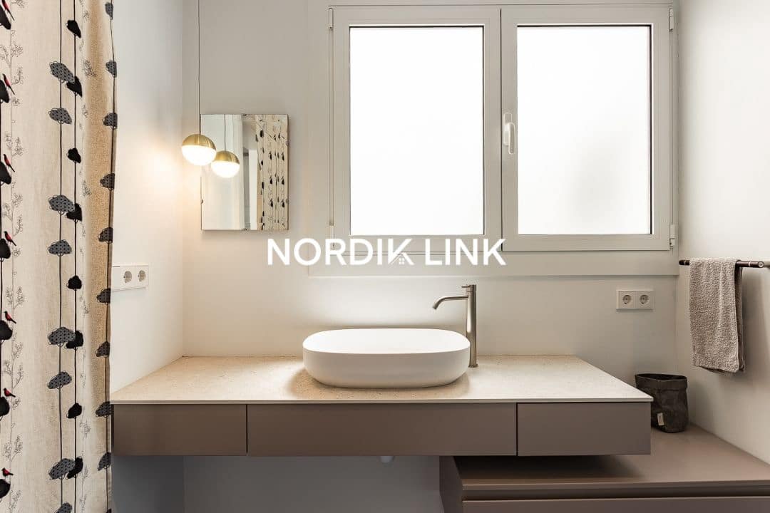 3 soveværelse Penthouse til salg i Barcelona by - € 1.100.000 (Ref: 9602363)