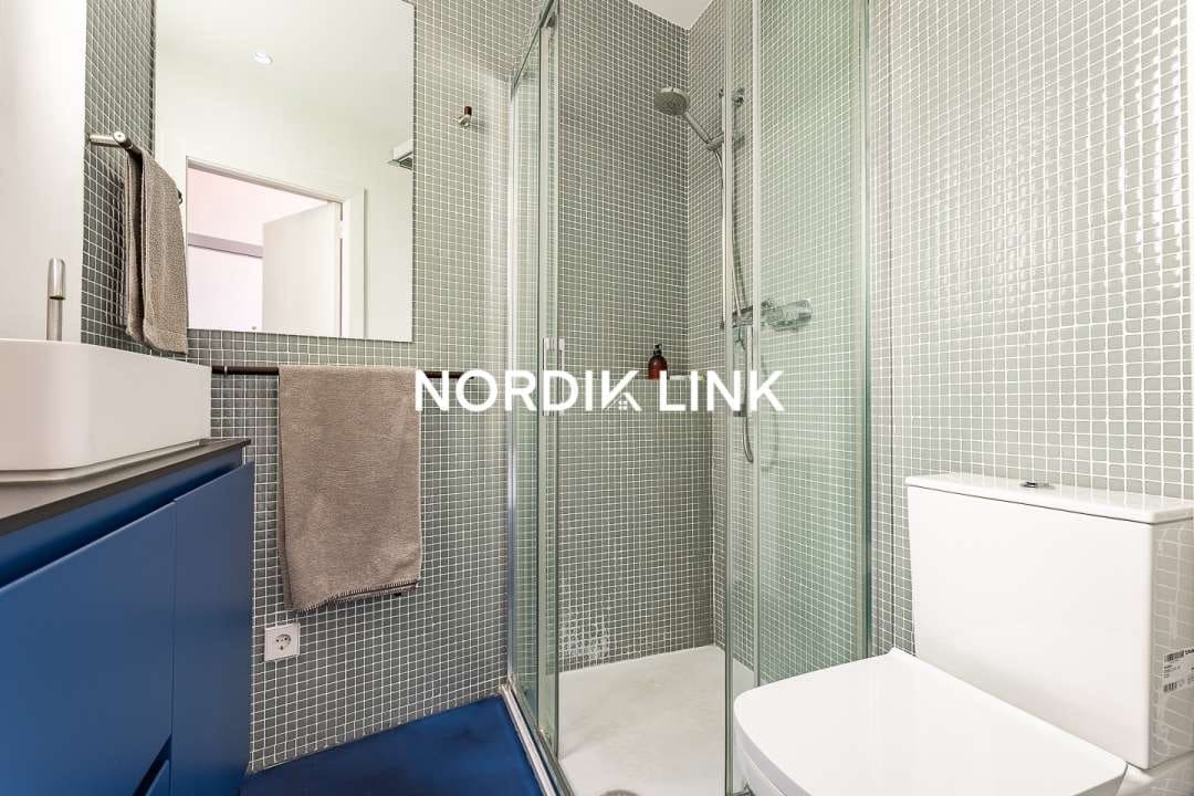 3 soveværelse Penthouse til salg i Barcelona by - € 1.100.000 (Ref: 9602363)